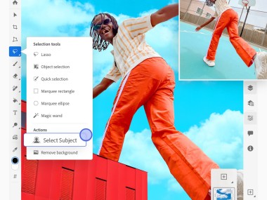 Adobe Photoshop Adobe Photoshop