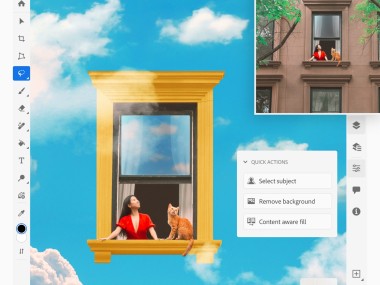 Adobe Photoshop Adobe Photoshop
