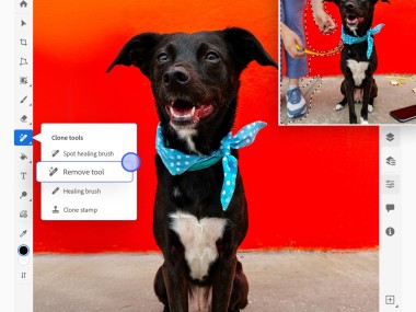 Adobe Photoshop Adobe Photoshop