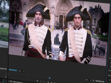 Adobe Premiere Pro Adobe Premiere Pro