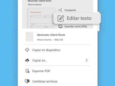 Adobe Scan