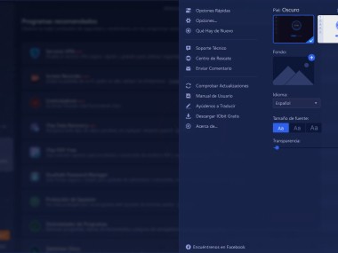 Advanced SystemCare Free
