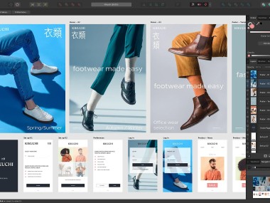Affinity Designer Affinity Designer