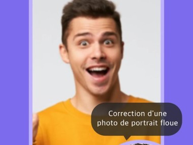 AI Image Enlarger