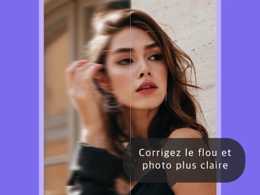AI Image Enlarger