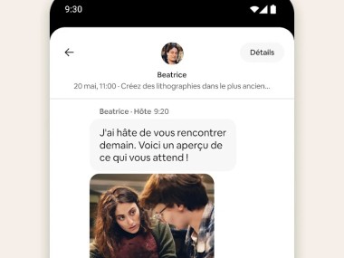Airbnb