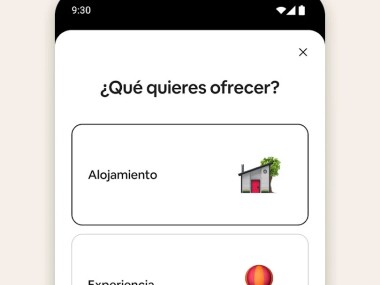 Airbnb