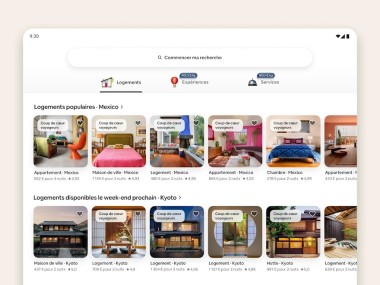 Airbnb