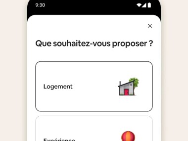 Airbnb