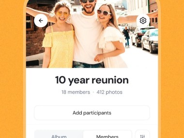 Airbum - Share together