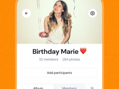 Airbum - Share together