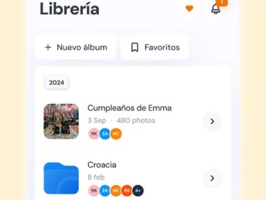 Airbum - Compartir juntos