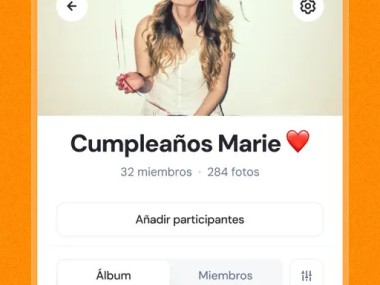 Airbum - Compartir juntos