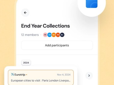 Airbum - Share together