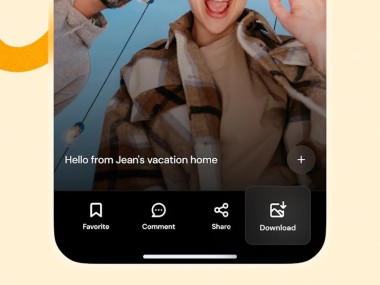 Airbum - Share together