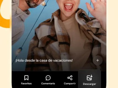 Airbum - Compartir juntos