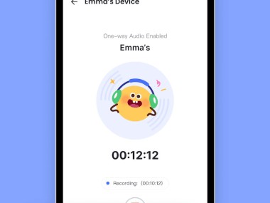 AirDroid Parental Control