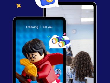 AirDroid Parental Control