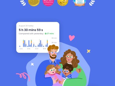 AirDroid Parental Control