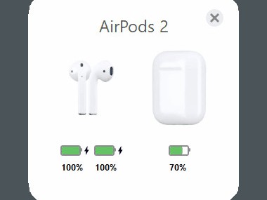 AirPodsDesktop