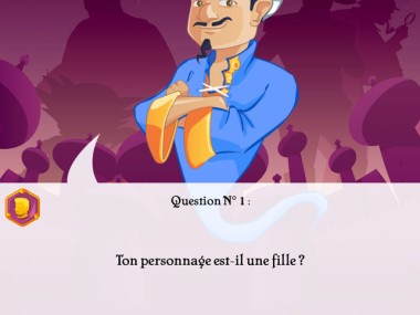 Akinator