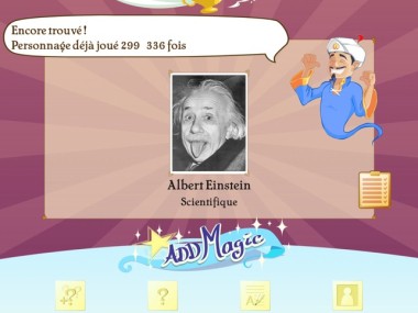 Akinator