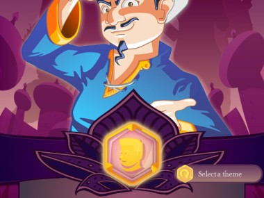 Akinator