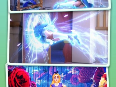 Alice's Dream ：Merge Games