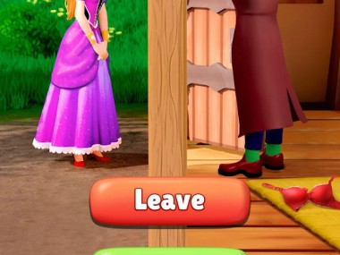 Alice's Dream ：Merge Games