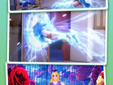 Alice's Dream ：Merge Games