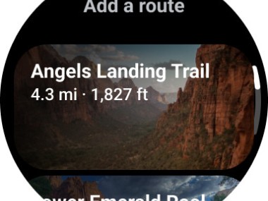 AllTrails: Hike, Bike & Run