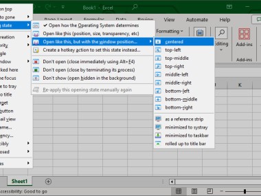 AlomWare Toolbox