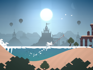 Download Alto #39 s Odyssey for Android APK and iOS Gizmodo