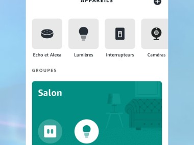Amazon Alexa