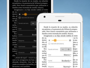Amazon Kindle