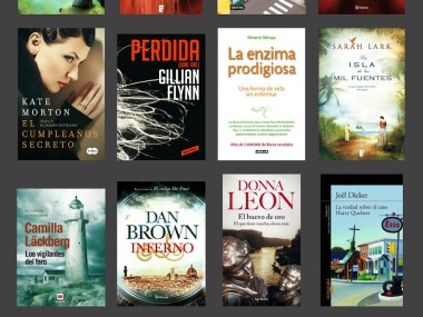 Amazon Kindle