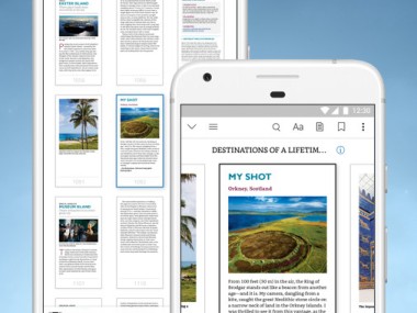 Amazon Kindle