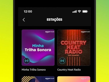 Amazon Music Amazon Music