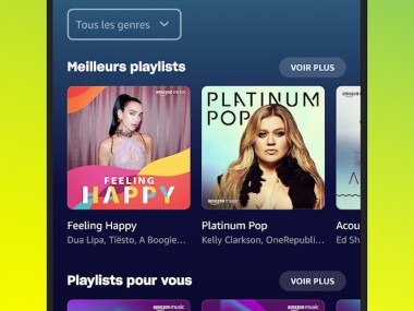 Amazon Music