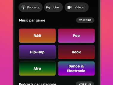 Amazon Music