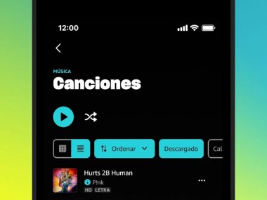 Amazon Music