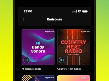 Amazon Music