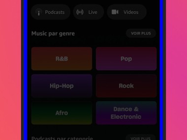 Amazon Music