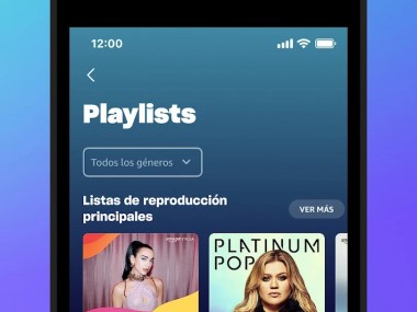 Amazon Music Amazon Music