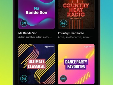 Amazon Music
