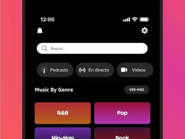 Amazon Music Amazon Music