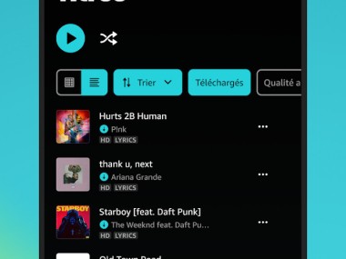 Amazon Music