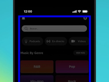Amazon Music