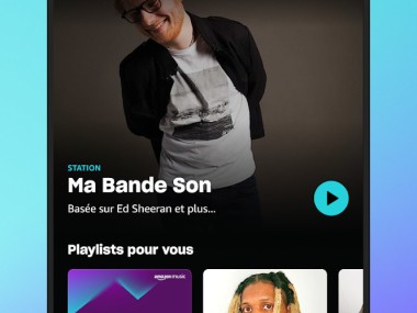 Amazon Music
