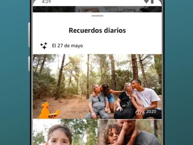 Amazon Photos